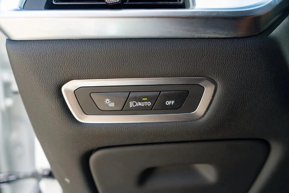 2026 BMW G07 X7 - Image 18 of 20