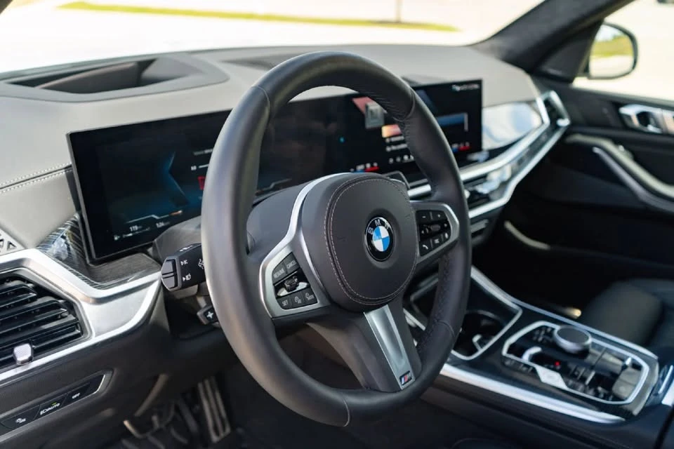 2026 BMW G07 X7 - Image 8 of 20