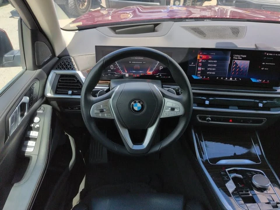2026 BMW G07 X7 - Image 16 of 20