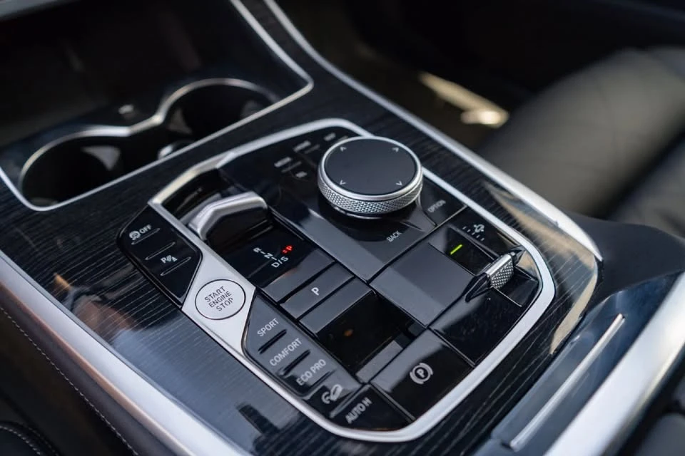2026 BMW G07 X7 - Image 15 of 20