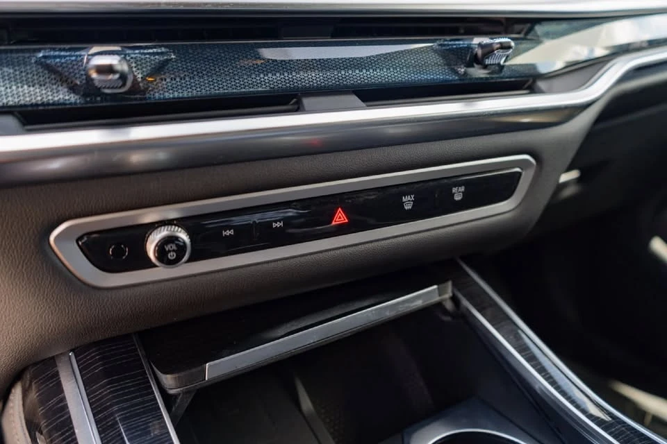 2026 BMW G07 X7 - Image 16 of 20