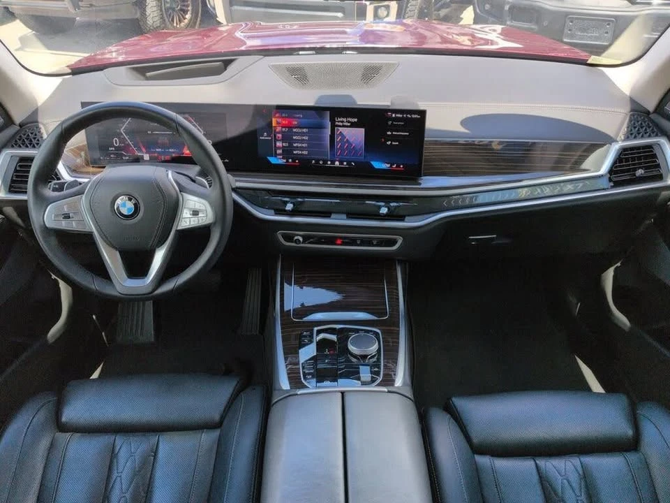 2026 BMW G07 X7 - Image 15 of 20