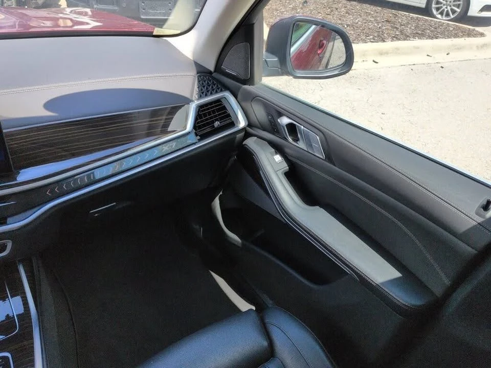 2026 BMW G07 X7 - Image 17 of 20