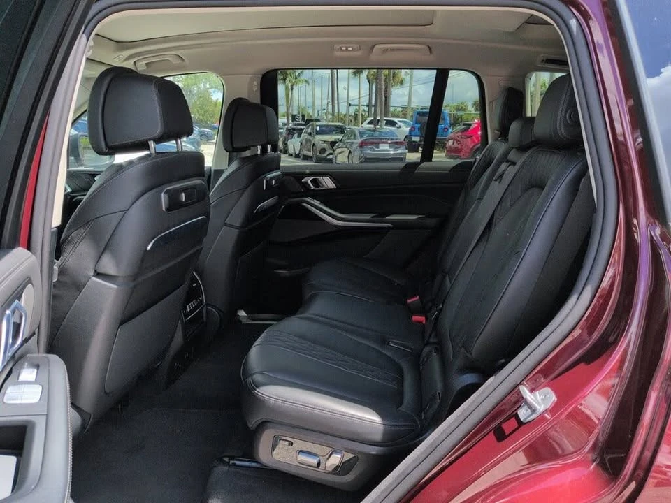 2026 BMW G07 X7 - Image 14 of 20