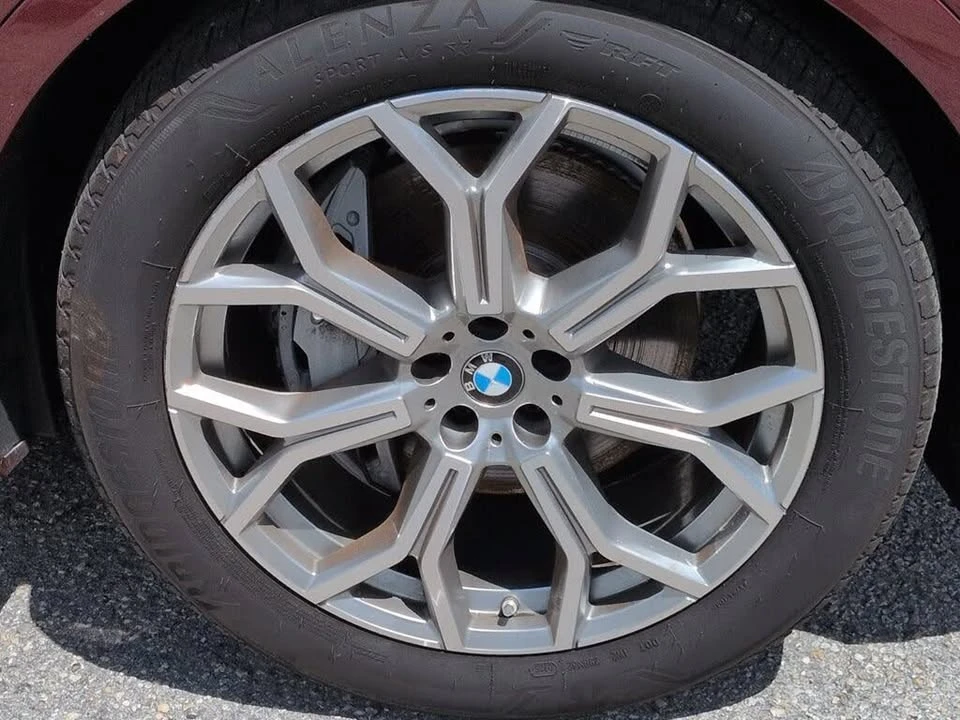 2026 BMW G07 X7 - Image 11 of 20