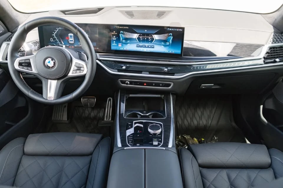 2026 BMW G07 X7 - Image 20 of 20