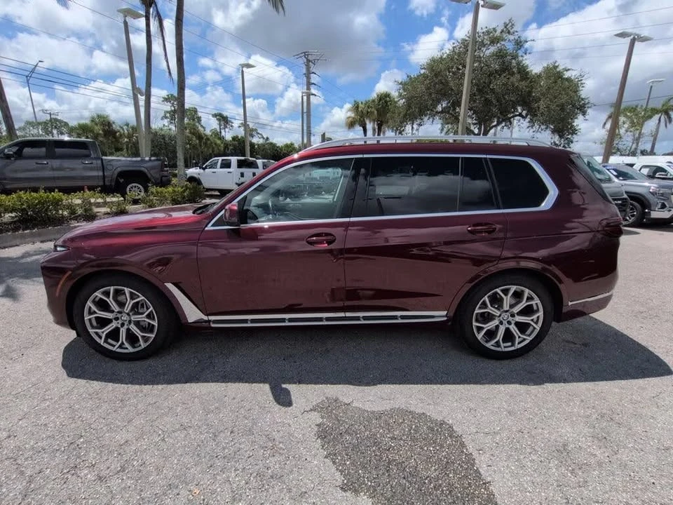 2026 BMW G07 X7 - Image 8 of 20