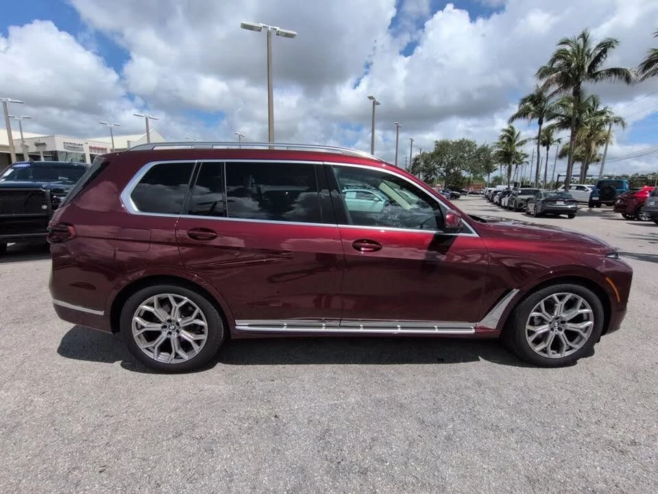 2026 BMW G07 X7 - Image 4 of 20