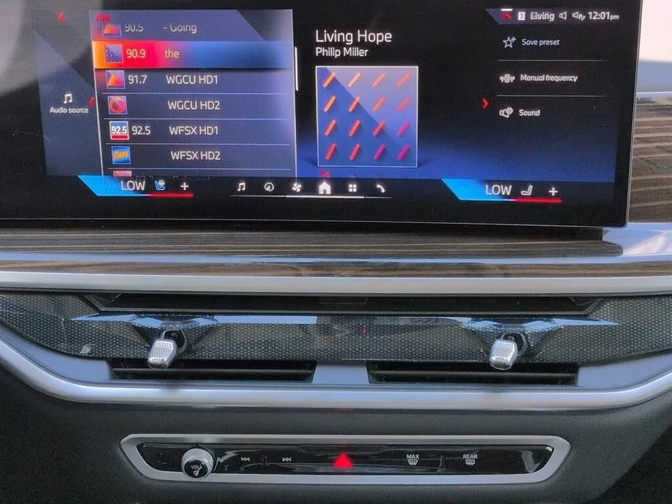 2026 BMW G07 X7 - Image 18 of 20