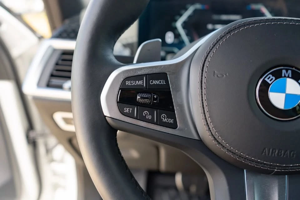 2026 BMW G07 X7 - Image 13 of 20