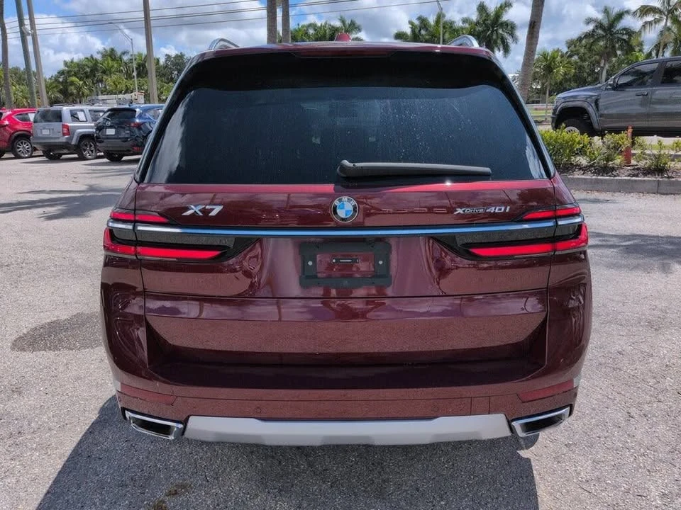 2026 BMW G07 X7 - Image 6 of 20