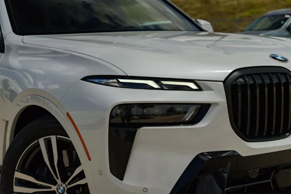 2026 BMW G07 X7 - Image 3 of 20