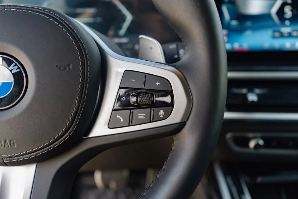 2026 BMW G07 X7 - Image 12 of 20
