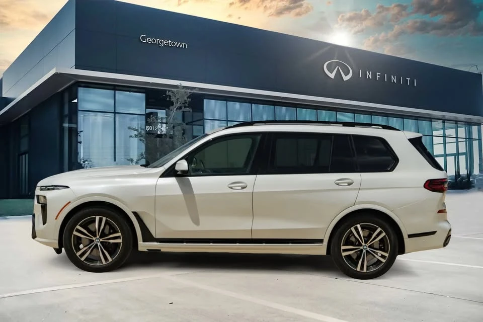 2026 BMW G07 X7 - Image 7 of 20