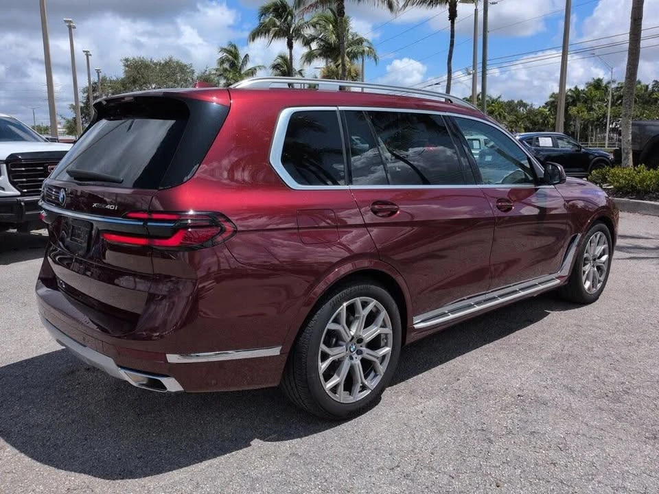2026 BMW G07 X7 - Image 5 of 20