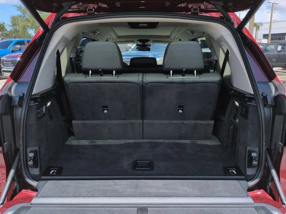 2026 BMW G07 X7 - Image 13 of 20