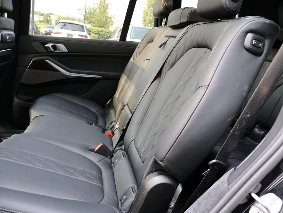 2026 BMW G07 X7 - Image 13 of 20