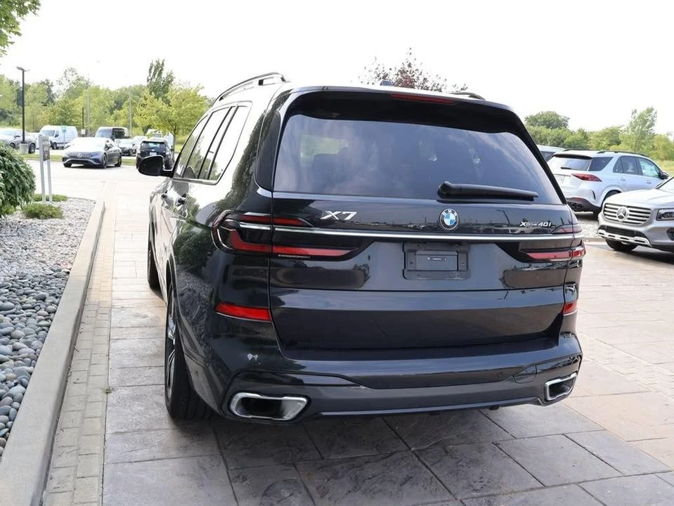 2026 BMW G07 X7 - Image 8 of 20
