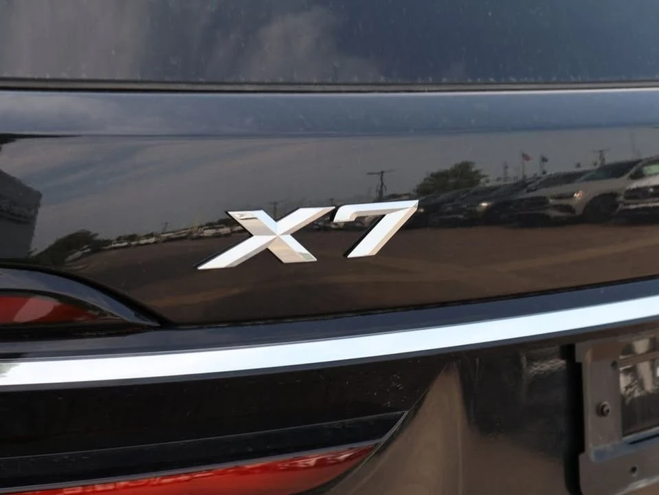 2026 BMW G07 X7 - Image 9 of 20