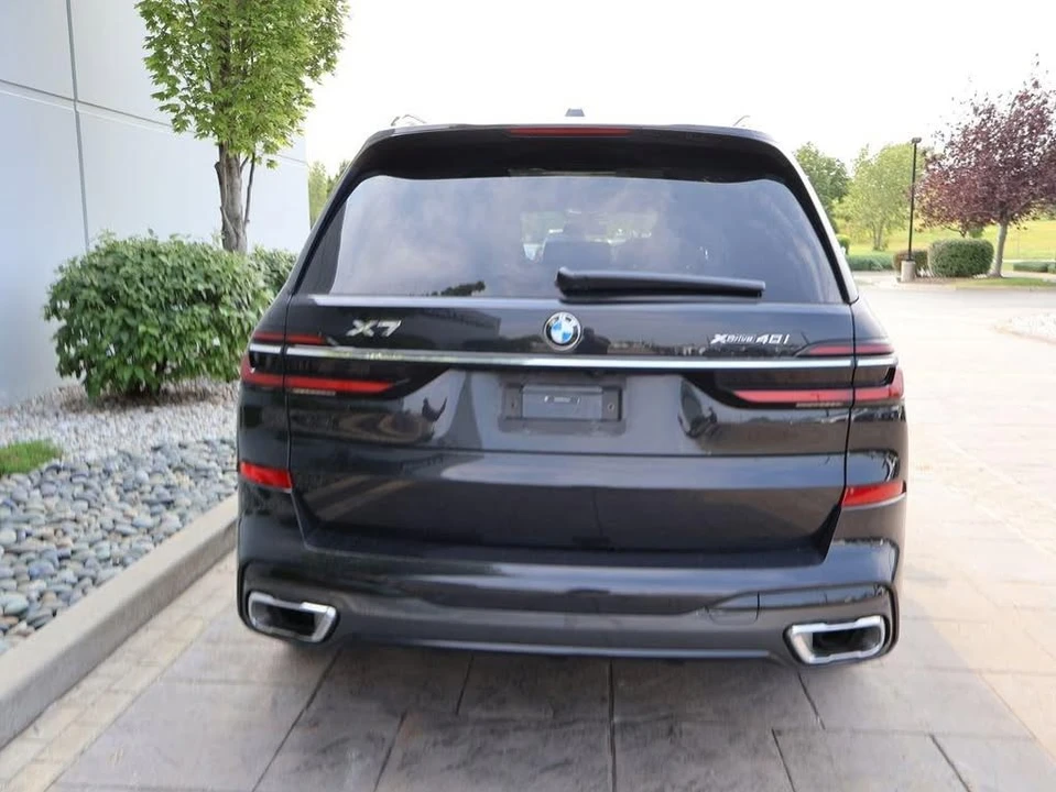 2026 BMW G07 X7 - Image 7 of 20