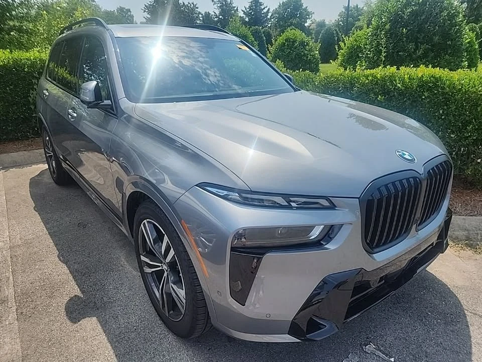 2026 BMW G07 X7 - Image 2 of 6