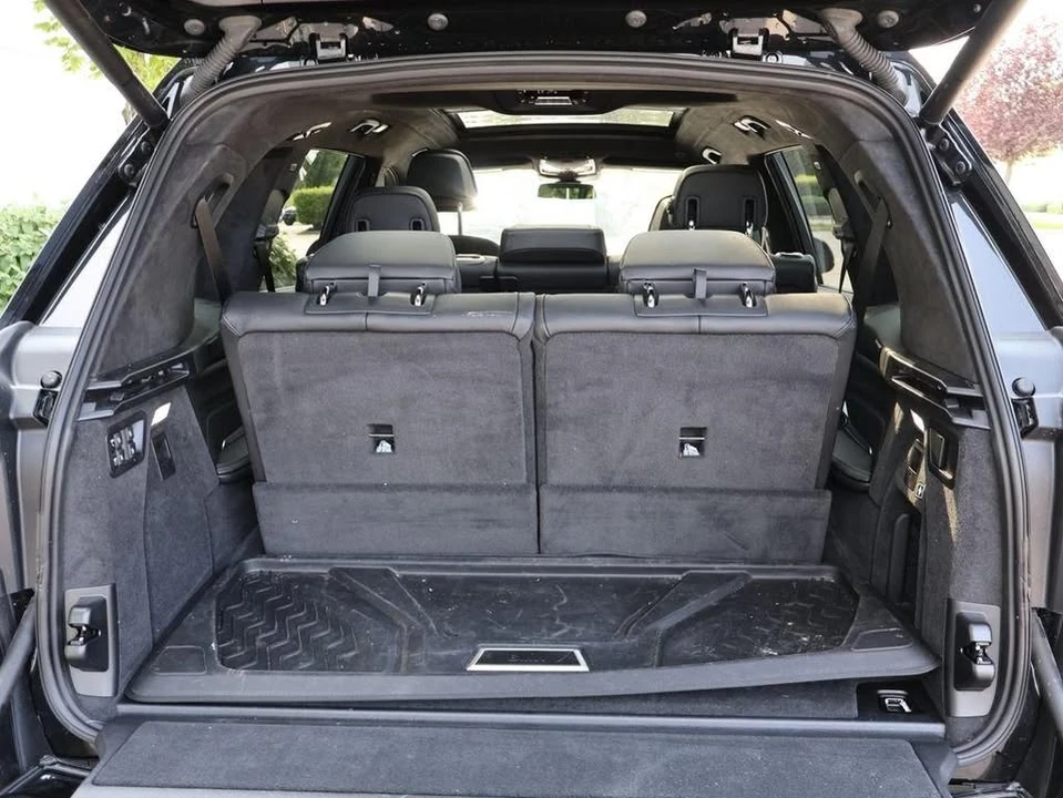 2026 BMW G07 X7 - Image 11 of 20