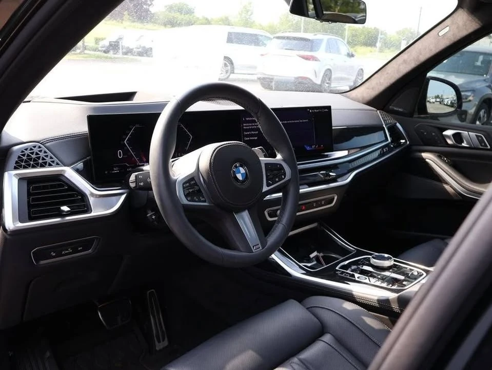 2026 BMW G07 X7 - Image 16 of 20
