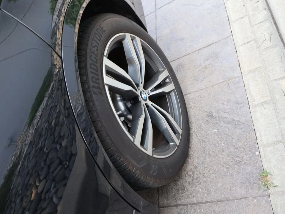2026 BMW G07 X7 - Image 20 of 20