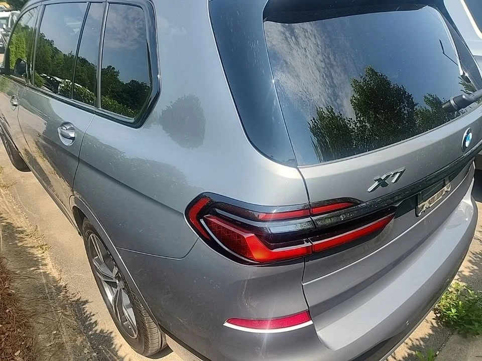 2026 BMW G07 X7 - Image 5 of 6