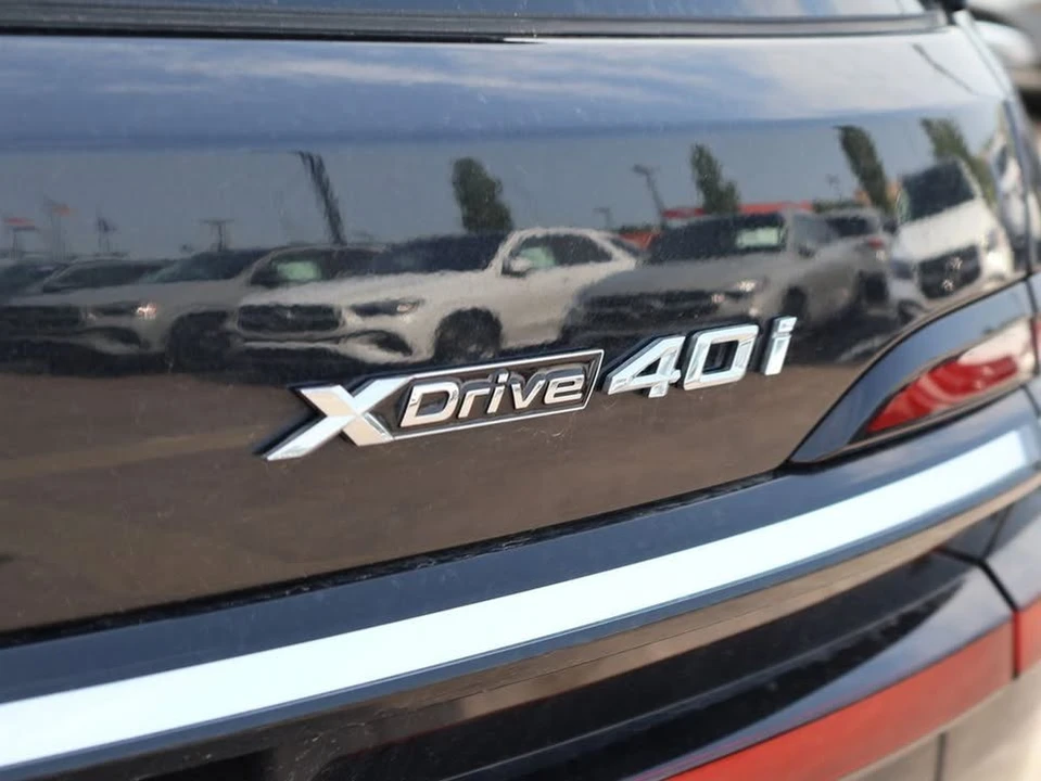 2026 BMW G07 X7 - Image 10 of 20