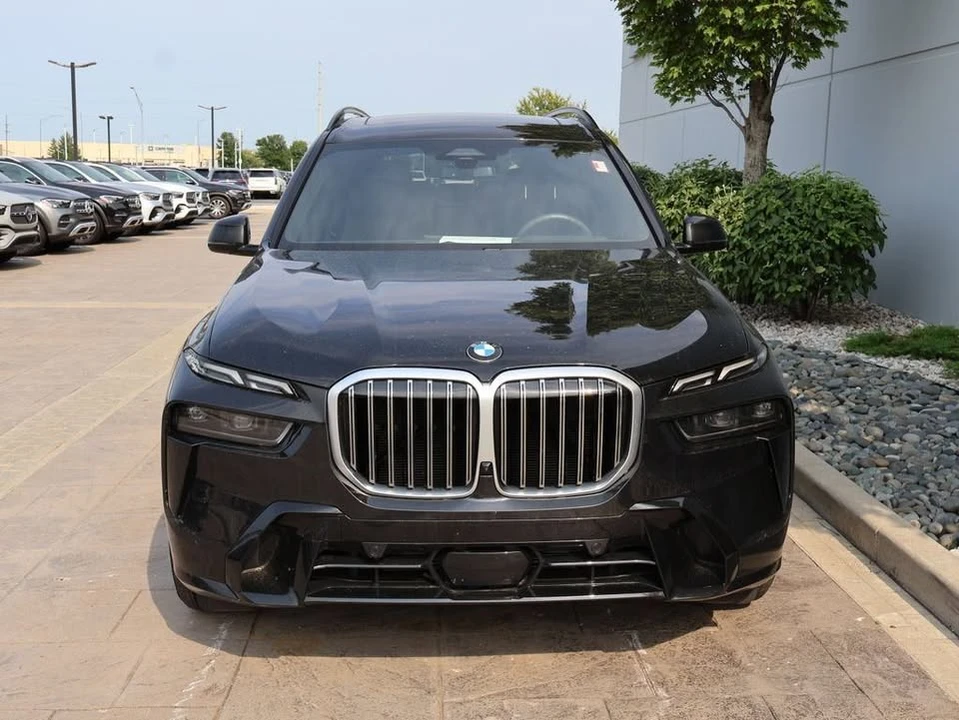 2026 BMW G07 X7 - Image 3 of 20