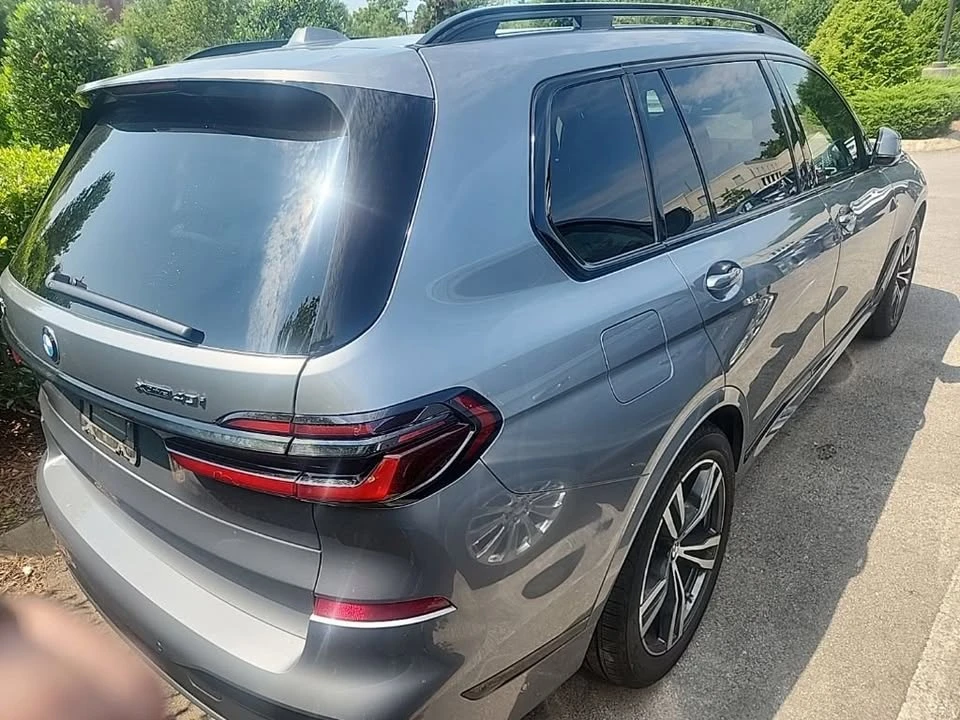 2026 BMW G07 X7 - Image 4 of 6
