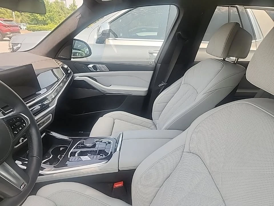 2026 BMW G07 X7 - Image 6 of 6