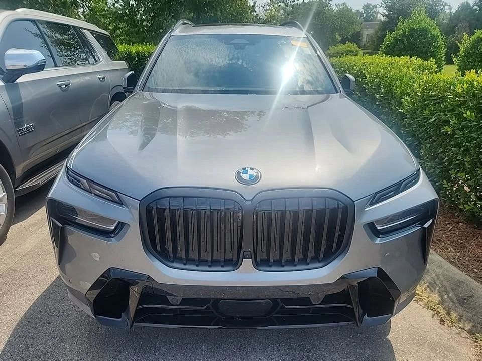 2026 BMW G07 X7 - Image 3 of 6