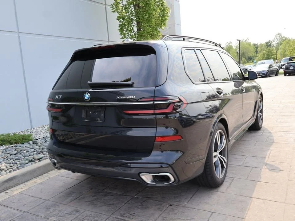 2026 BMW G07 X7 - Image 6 of 20