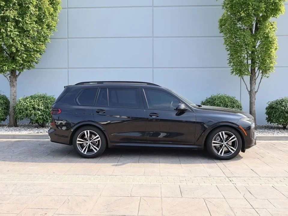 2026 BMW G07 X7 - Image 5 of 20