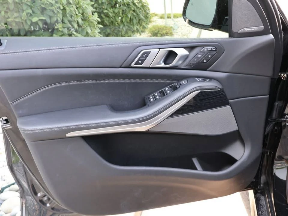 2026 BMW G07 X7 - Image 19 of 20