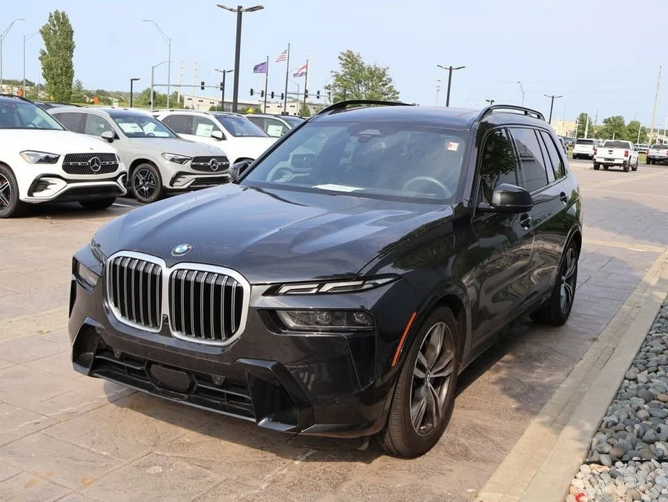 2026 BMW G07 X7 - Image 4 of 20