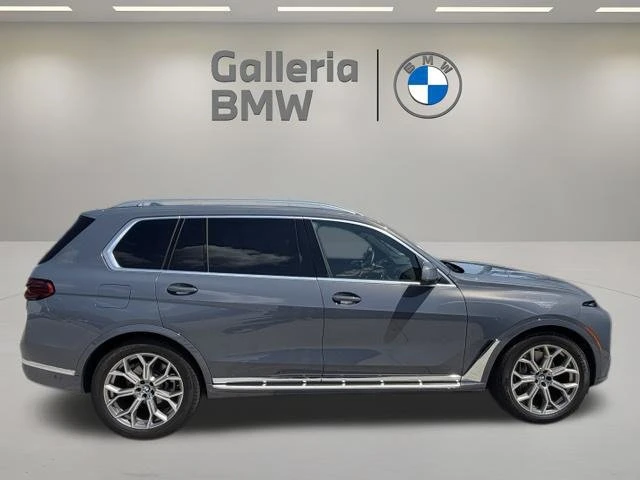 2026 BMW G07 X7 - Image 2 of 13