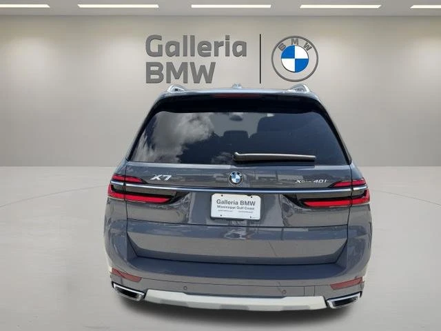 2026 BMW G07 X7 - Image 3 of 13