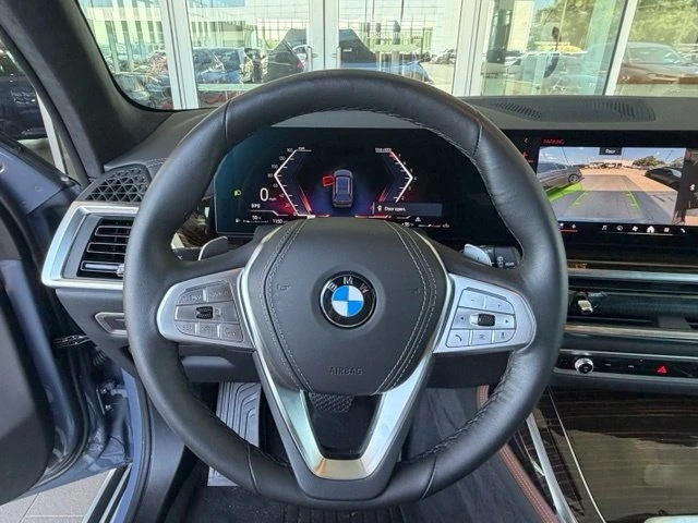 2026 BMW G07 X7 - Image 7 of 13