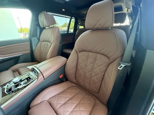 2026 BMW G07 X7 - Image 8 of 13