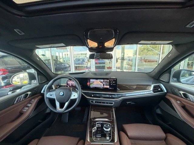 2026 BMW G07 X7 - Image 12 of 13