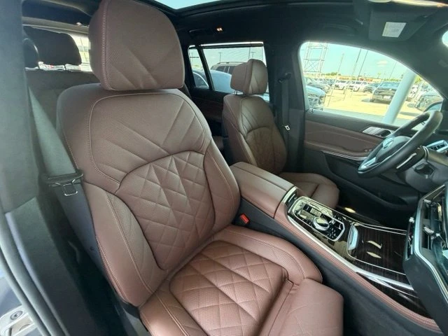 2026 BMW G07 X7 - Image 11 of 13