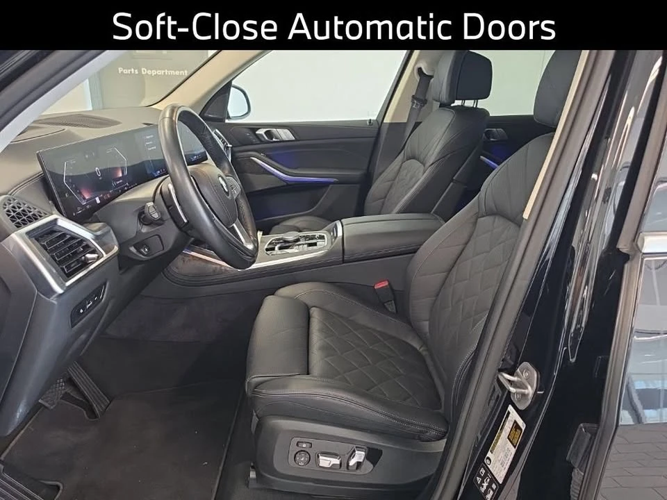2026 BMW G07 X7 - Image 13 of 20