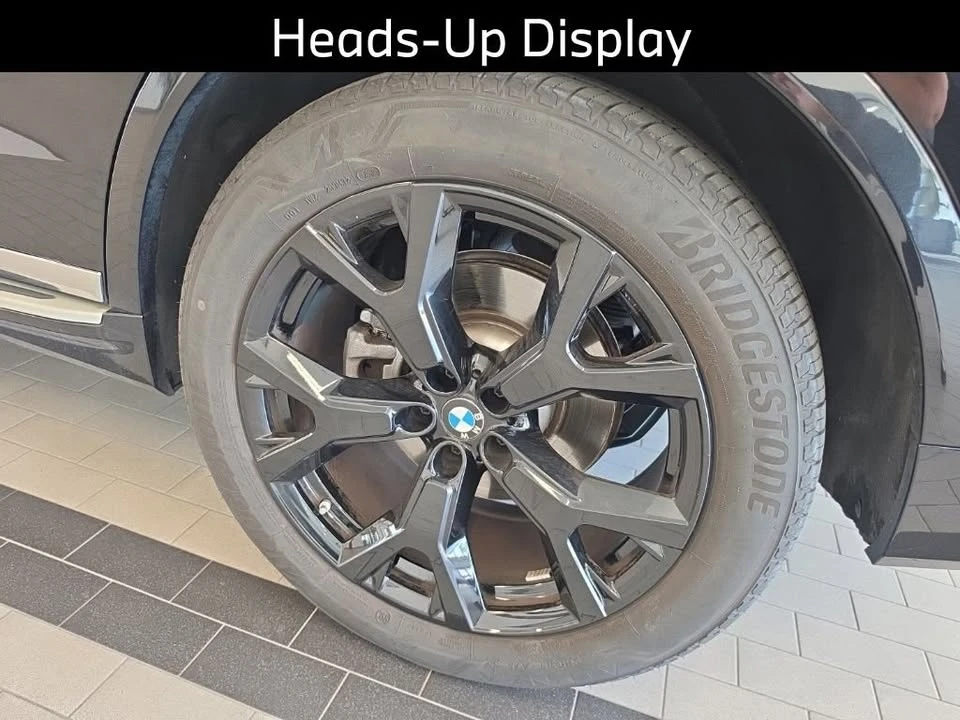 2026 BMW G07 X7 - Image 11 of 20