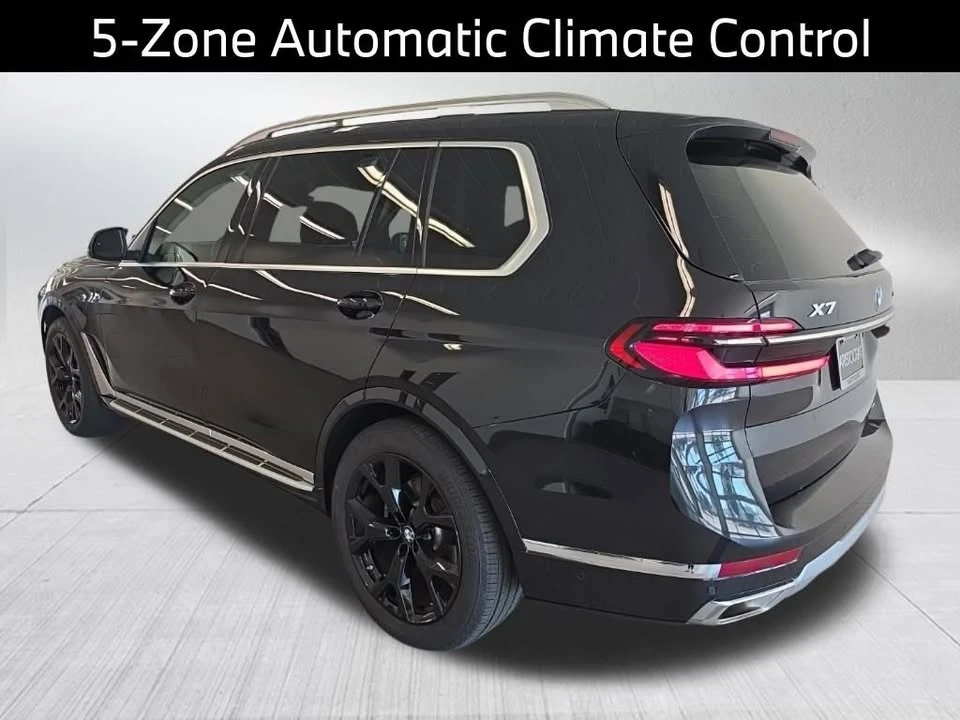 2026 BMW G07 X7 - Image 10 of 20