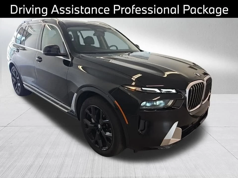 2026 BMW G07 X7 - Image 6 of 20