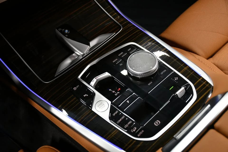 2026 BMW G07 X7 - Image 14 of 20