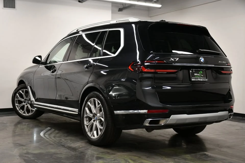 2026 BMW G07 X7 - Image 3 of 20
